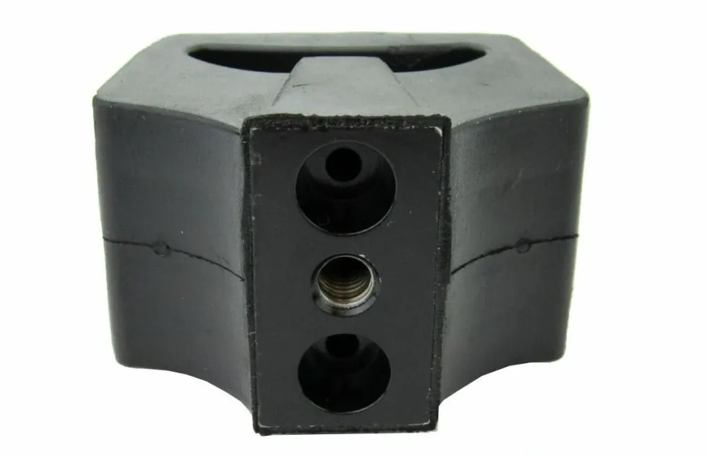 Volvo Penta MD2020 Rear Engine Mount - equivalent to 858455