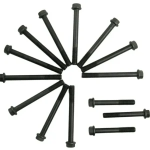 Volvo Penta MD2030 Cylinder Head Bolt Kit (T436734)