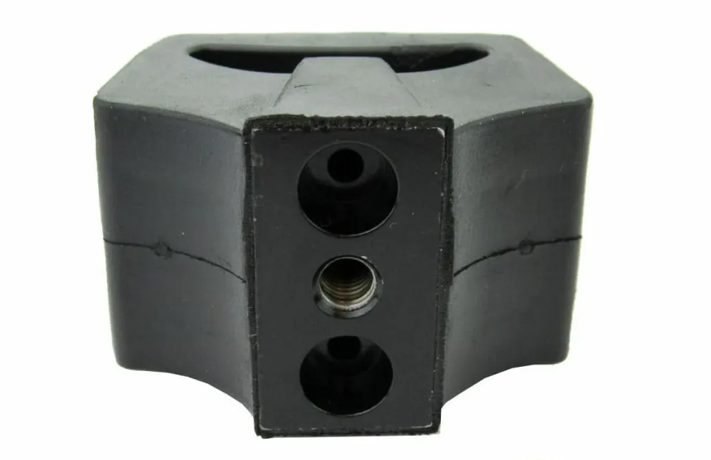 Volvo Penta MD2030 Rear Engine Mount Saildrive - equivalent to 858455