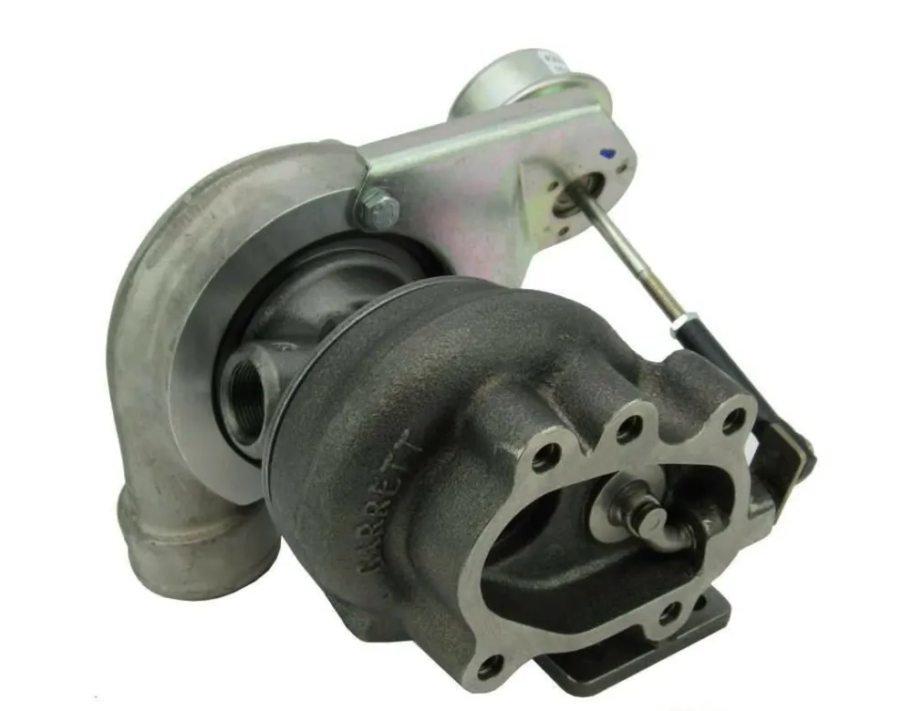 Volvo Penta TMD22 Turbocharger