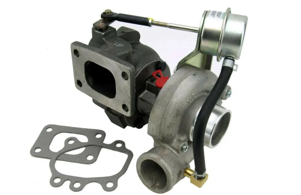 Volvo Penta TMD22 Turbocharger