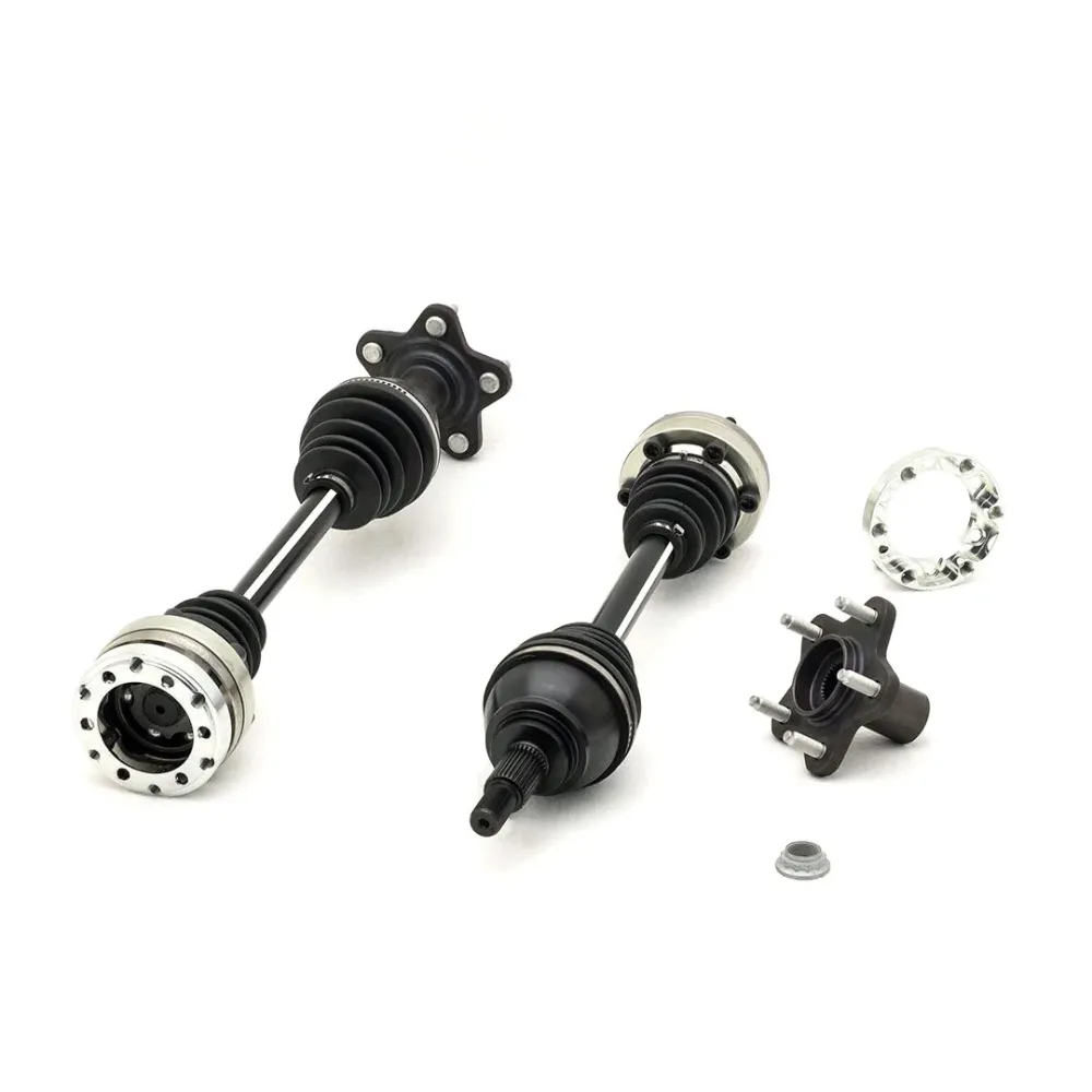Wisefab Rear Halfshaft Kit Nissan 200SX S13