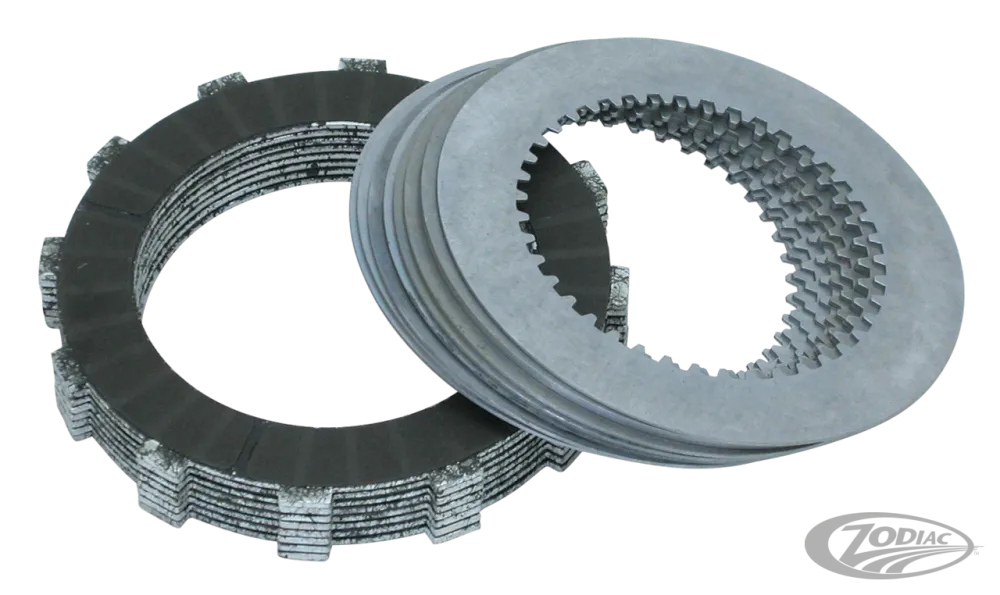 Barnett Clutch pack ProClutch BT98-06 Harley-Davidson