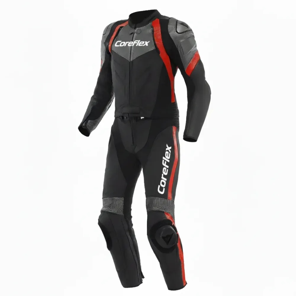 Turbolader Heren 2-delig motorpak
