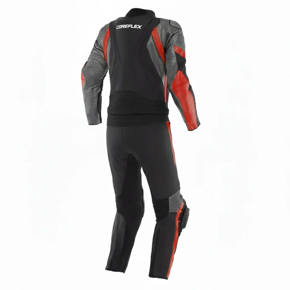 Turbolader Heren 2-delig motorpak