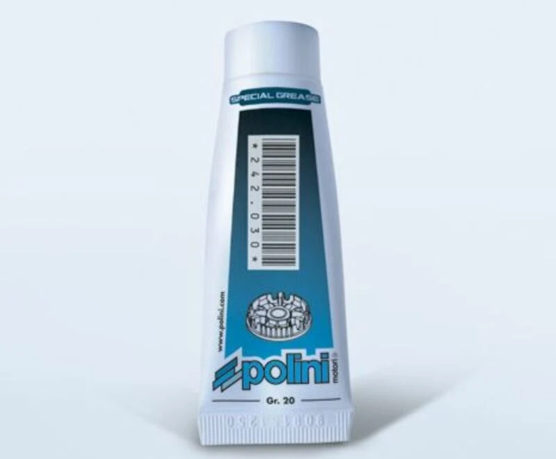 Cilindervoeler GRASA VARIADOR-RODILLOS POLINI SPEED CONTROL / SPEED DRIVE 242.030