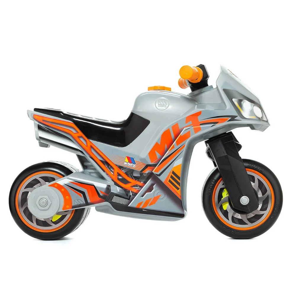 Molto Cross Topklasse Ride-on Motorcycle MLT
