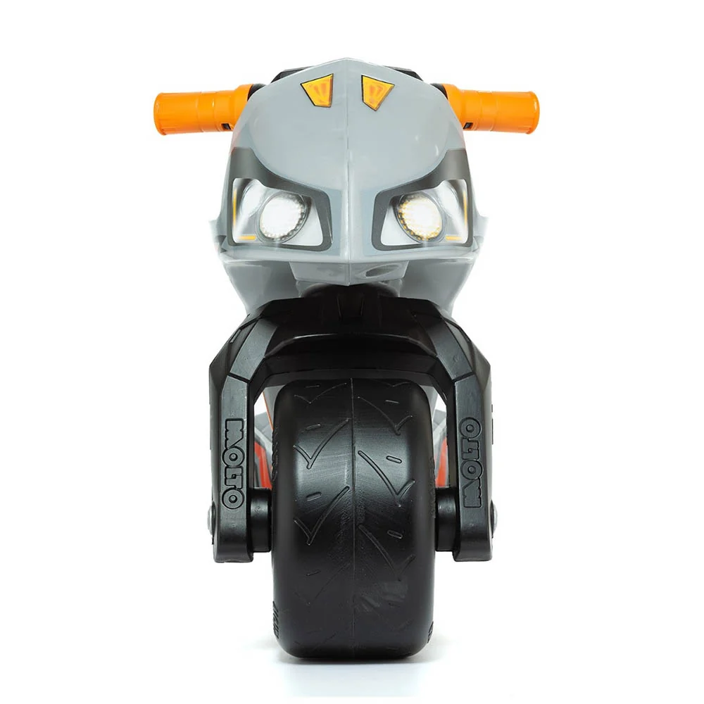 Molto Cross Topklasse Ride-on Motorcycle MLT