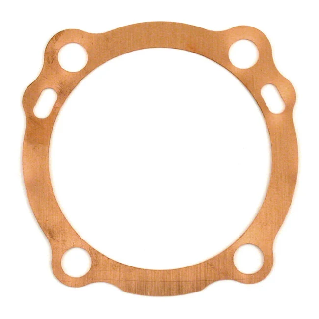 Cometic Cyl Head Gasket .043 Inch Koper Harley-Davidson