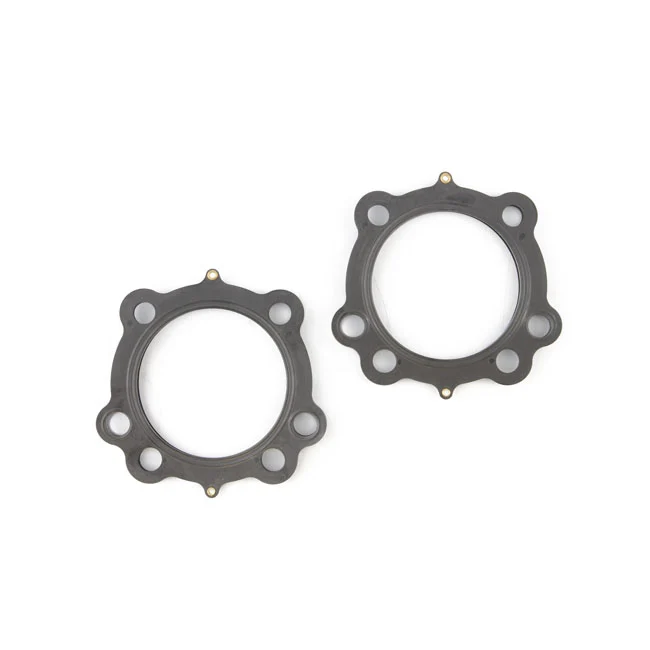 Cometic Cyl Head Gasket Set, .051" Mls Harley-Davidson