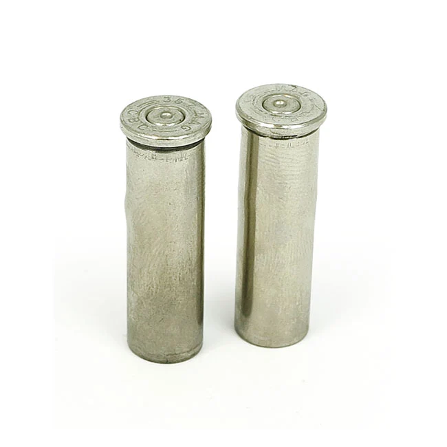 Cpv Bullet Valve Stem Caps Harley-Davidson