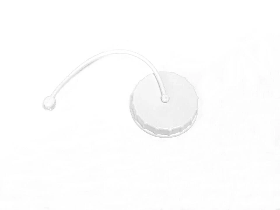 Full Spectrum Parts Ivoor Gravity Water Inlet Cap Lanyard