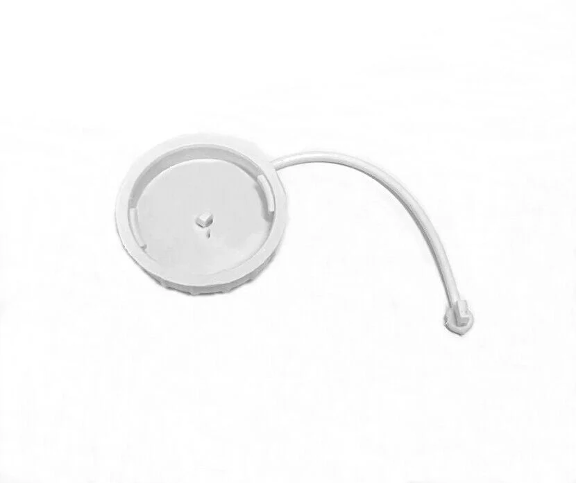 Full Spectrum Parts Ivoor Gravity Water Inlet Cap Lanyard