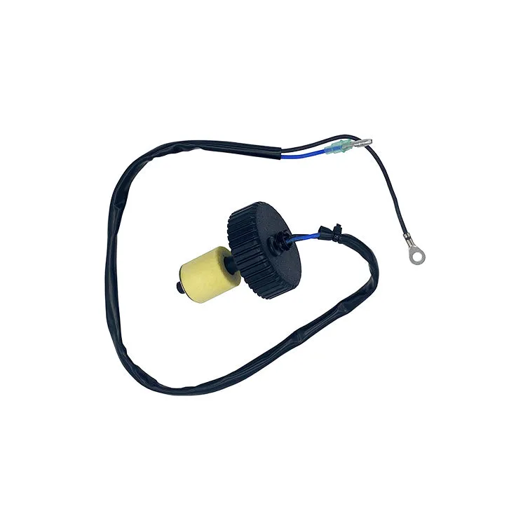 Oil Reservoir Cap Assembly Mercury Quicksilver 36-43300A9 1976-2005