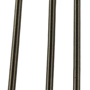 Roberts 10-46-04 Set 3 Return Springs