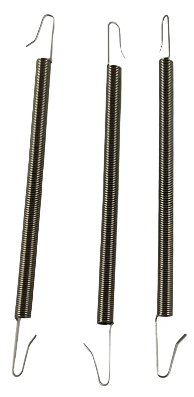 Roberts 10-46-04 Set 3 Return Springs
