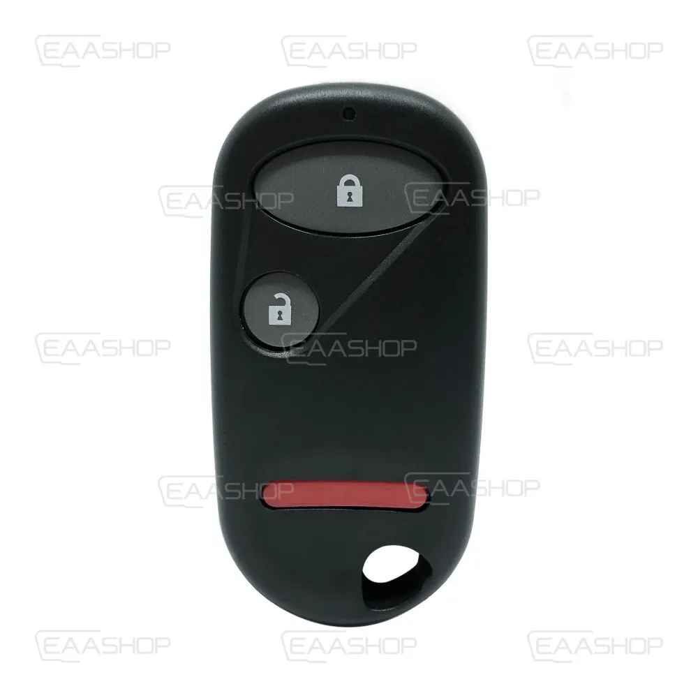 Remote Control Keychain Honda Civic - Crv - Jazz - S2000 | Echt Ref.: 72147S2Hg02