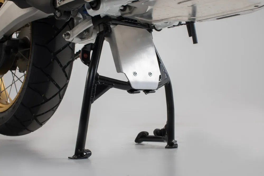 Custom fit Engine Guard Extension Centerstands Honda