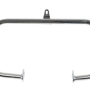 Engine Guard Ebbenhout Front 84-99 FXST/C/S/SB,80-86 FXWG,72-85 FX Harley-Davidson