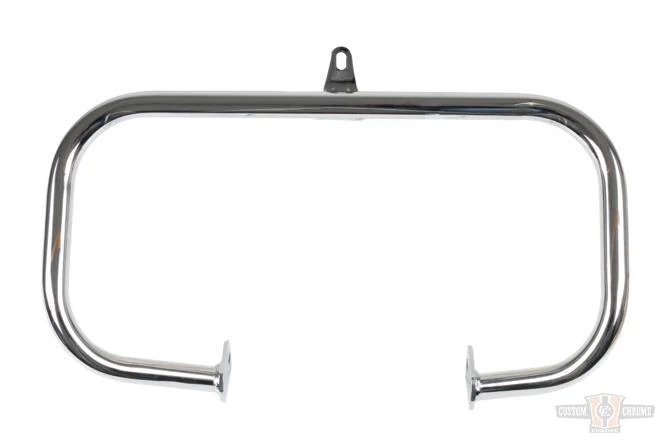 Engine Guard Ebbenhout Front 84-99 FXST/C/S/SB,80-86 FXWG,72-85 FX Harley-Davidson