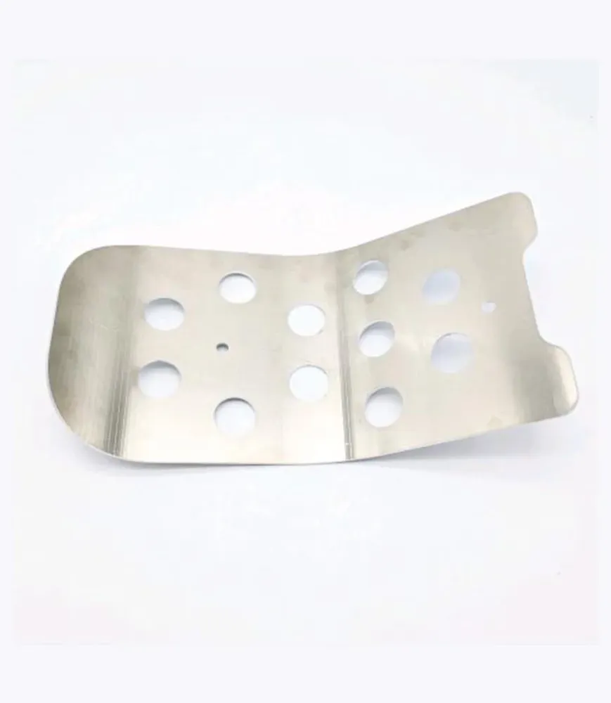 Engine Protection Caballero 500