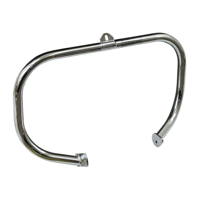Front Engine Guard Harley-Davidson Heavy Duty constructie