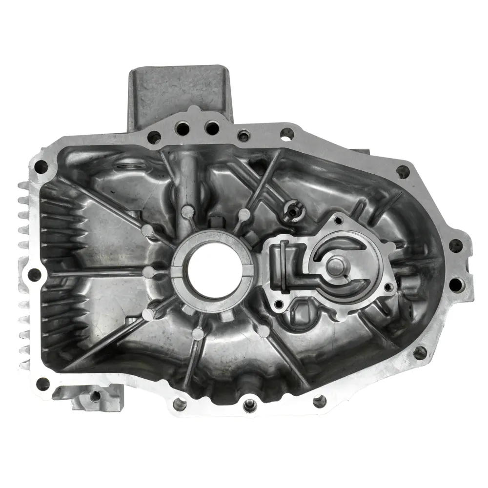 Kawasaki 49015-0023 Crankcase Cover