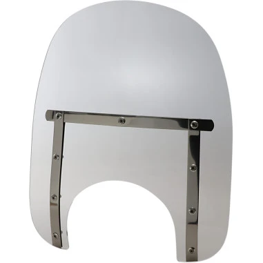 Memphis Shades MEM4120 Smal Windshield 15" Harley-Davidson
