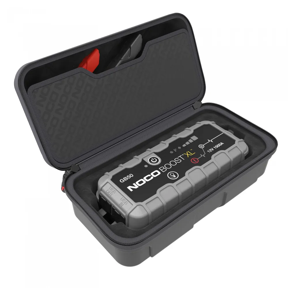 NOCO EVA Protective Case Boost XL voor Audi, BMW, Mercedes