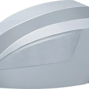 OEM Kwaliteit Speedform Air Cleaner Cover Metaalglans Harley-Davidson
