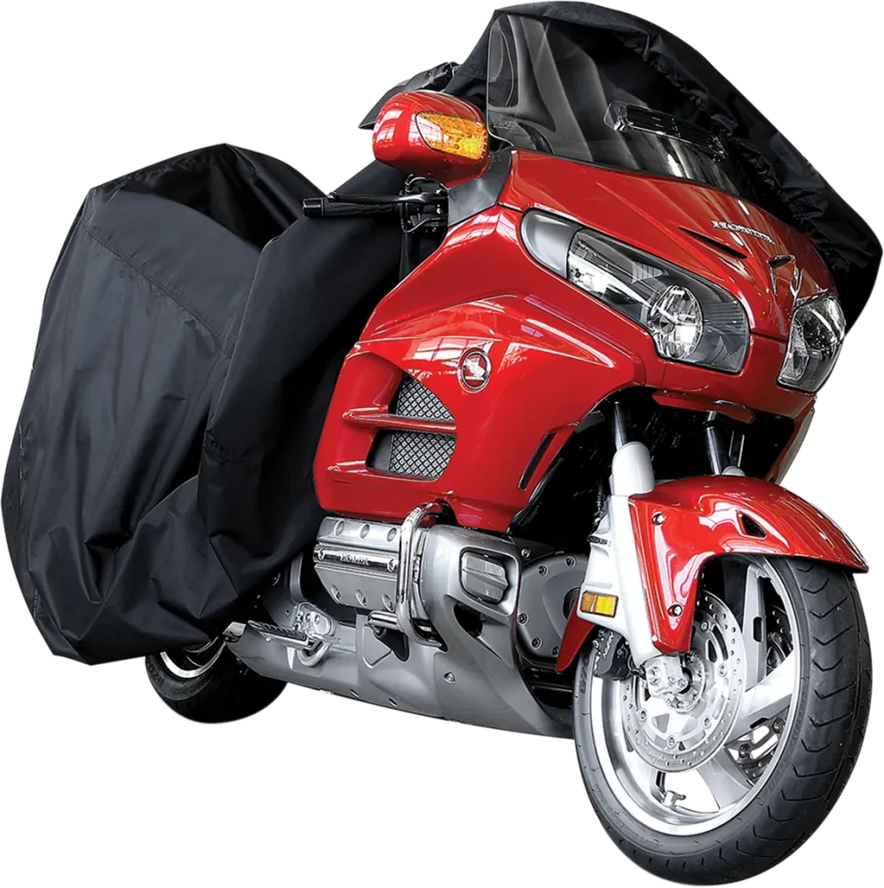 OEM-stijl NELSON RIGG DEFENDER® EXTREME MOTORCYCLE COVERS COVER DEFENDER EXTREME 2X