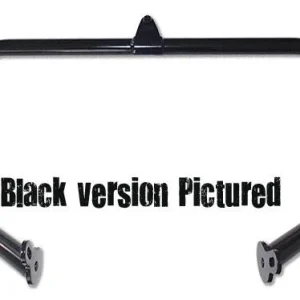 Protector De Motor Delantero Cromado Para Harley-Davidson 9-24 Touring, 09-24 Trike Ravenzwart