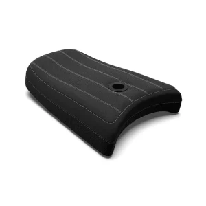 Seat Passenger Shotgun 650 Signature