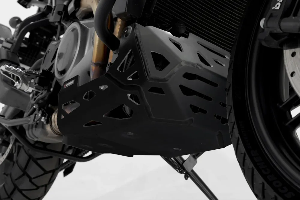 Sportieve Engine Guards Harley Davidson Pan America
