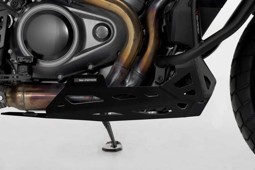 Sportieve Engine Guards Harley Davidson Pan America