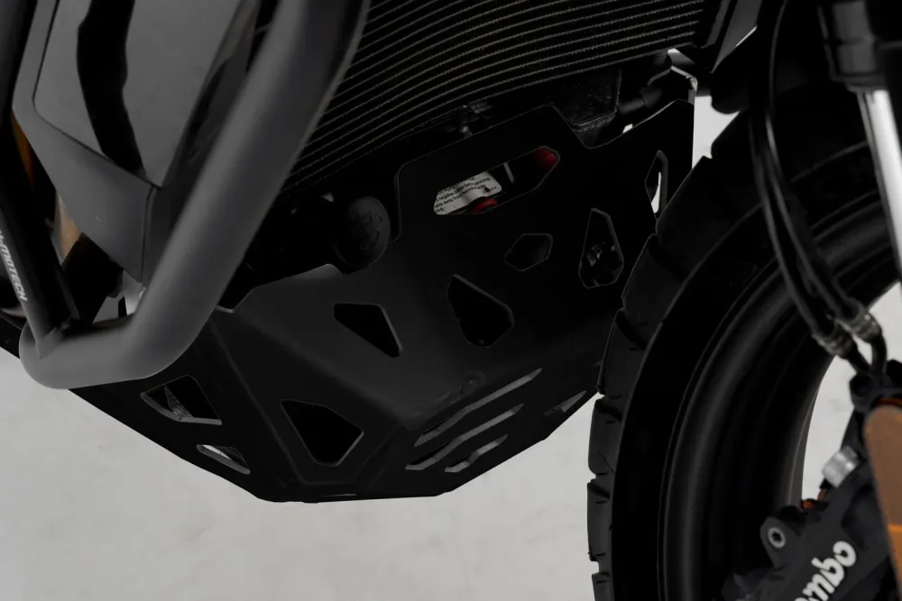 Sportieve Engine Guards Harley Davidson Pan America