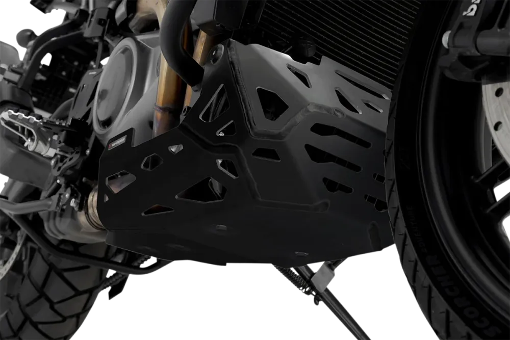 Sportieve Engine Guards Harley Davidson Pan America