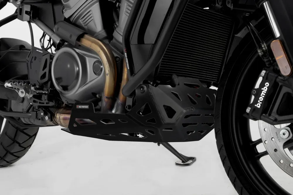 Sportieve Engine Guards Harley Davidson Pan America