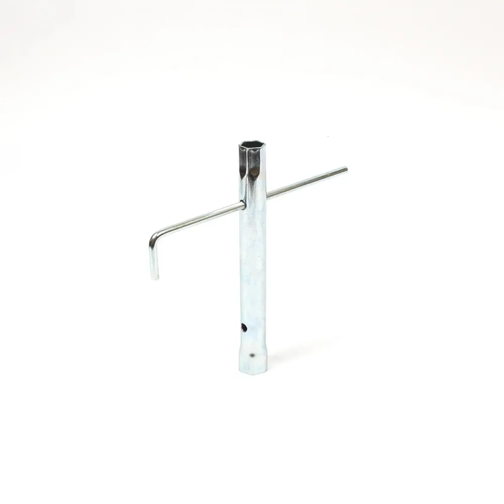 Briggs & Stratton 19576S Spark Plug 8" Wrench