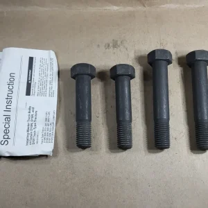 Master Link Hardware Kit 539-4754