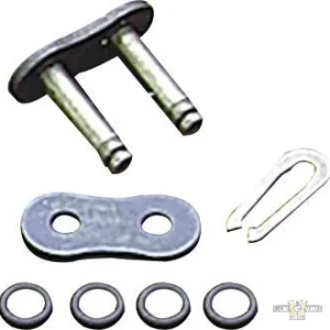 O-Ring Chain Master Link Harley-Davidson