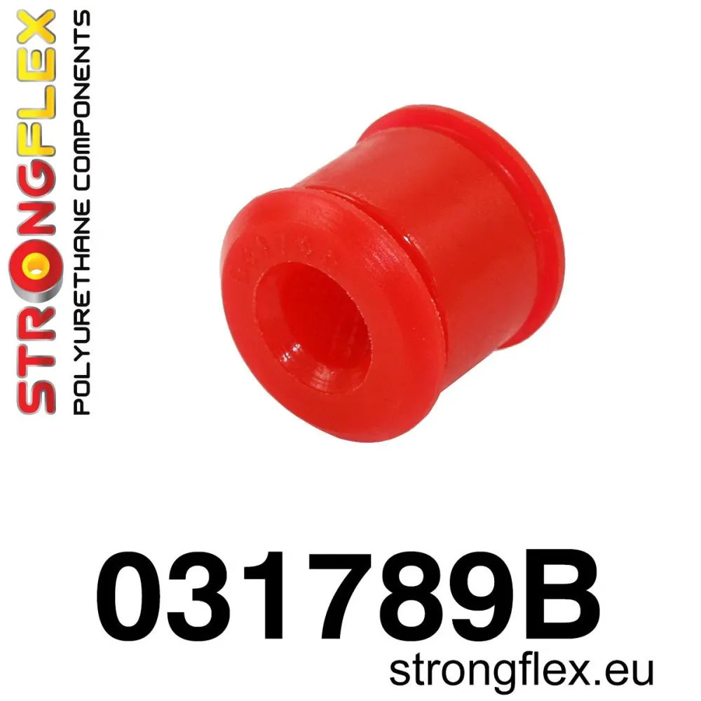 Rear anti roll bar link to anti roll bar bush - BMW > Serie 3 > II E30|BMW > Serie 3 > III E36 > E36 Compact|BMW > Serie 3...