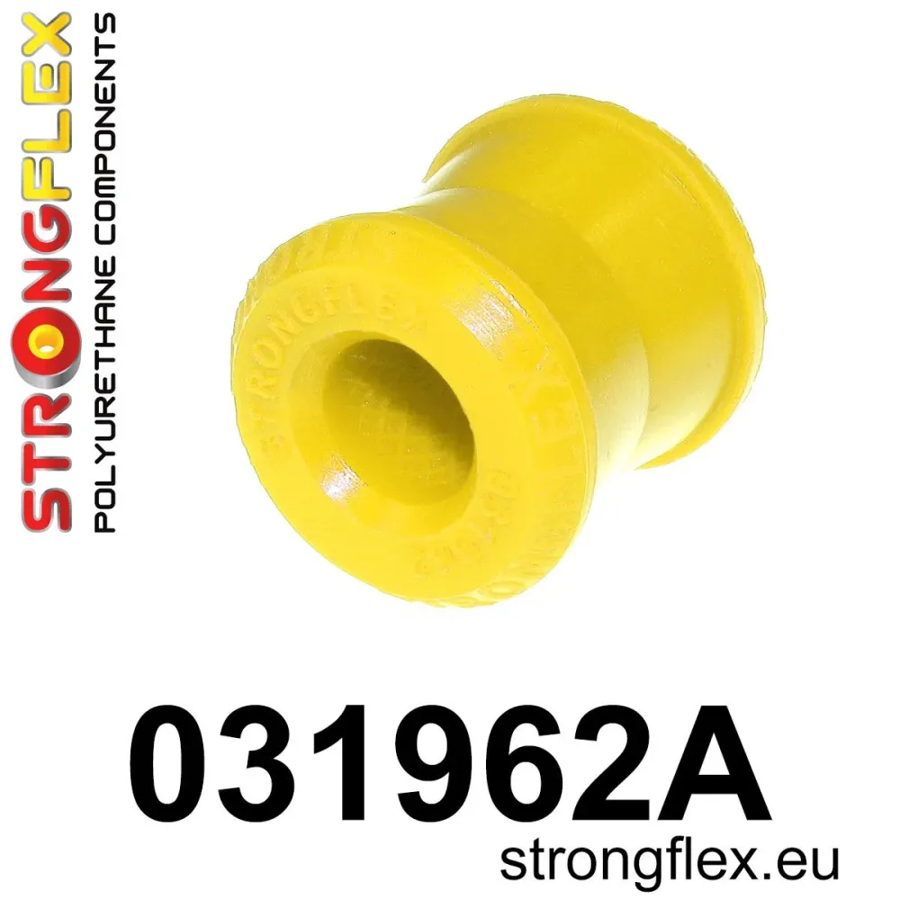 Rear anti roll bar link to anti roll bar bush SPORT - BMW > Serie 3 > IV E46 > E46 rwd|BMW > Serie 3 > IV E46 > E46 M3|BMW...