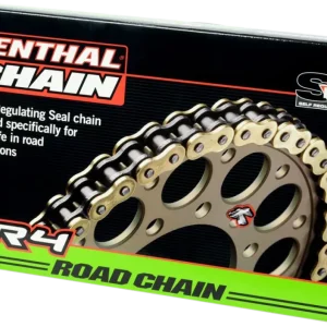RENTHAL R4 SRS ROAD CHAIN MASTERLINK 520R4 SRS R