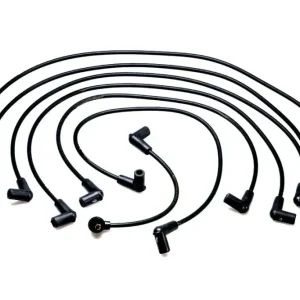 Spark Plug Ignition Wires Mercruiser 4.3L V6 Thunderbolt 84-816761Q16