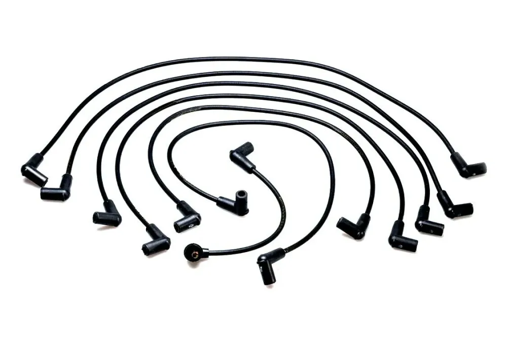 Spark Plug Ignition Wires Mercruiser 4.3L V6 Thunderbolt 84-816761Q16