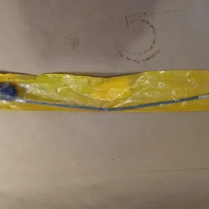 Cabin Air Duct and Control Cable 156-4451