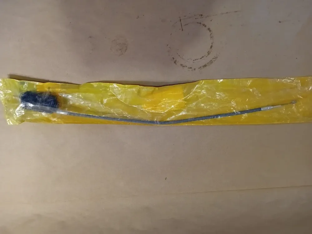 Cabin Air Duct and Control Cable 156-4451