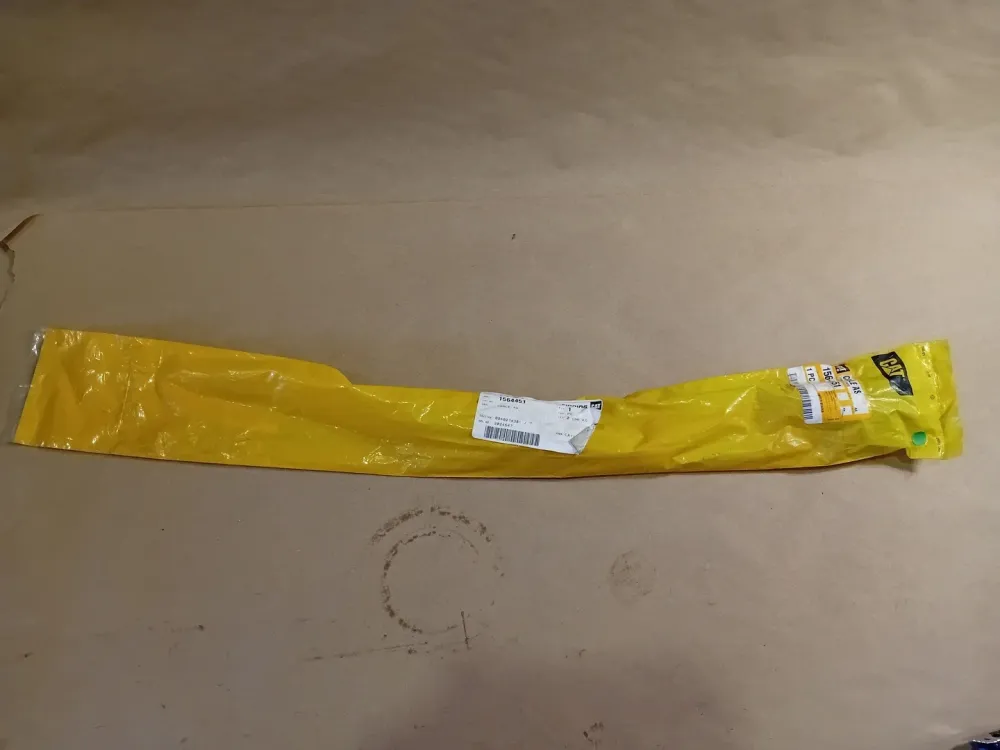 Cabin Air Duct and Control Cable 156-4451