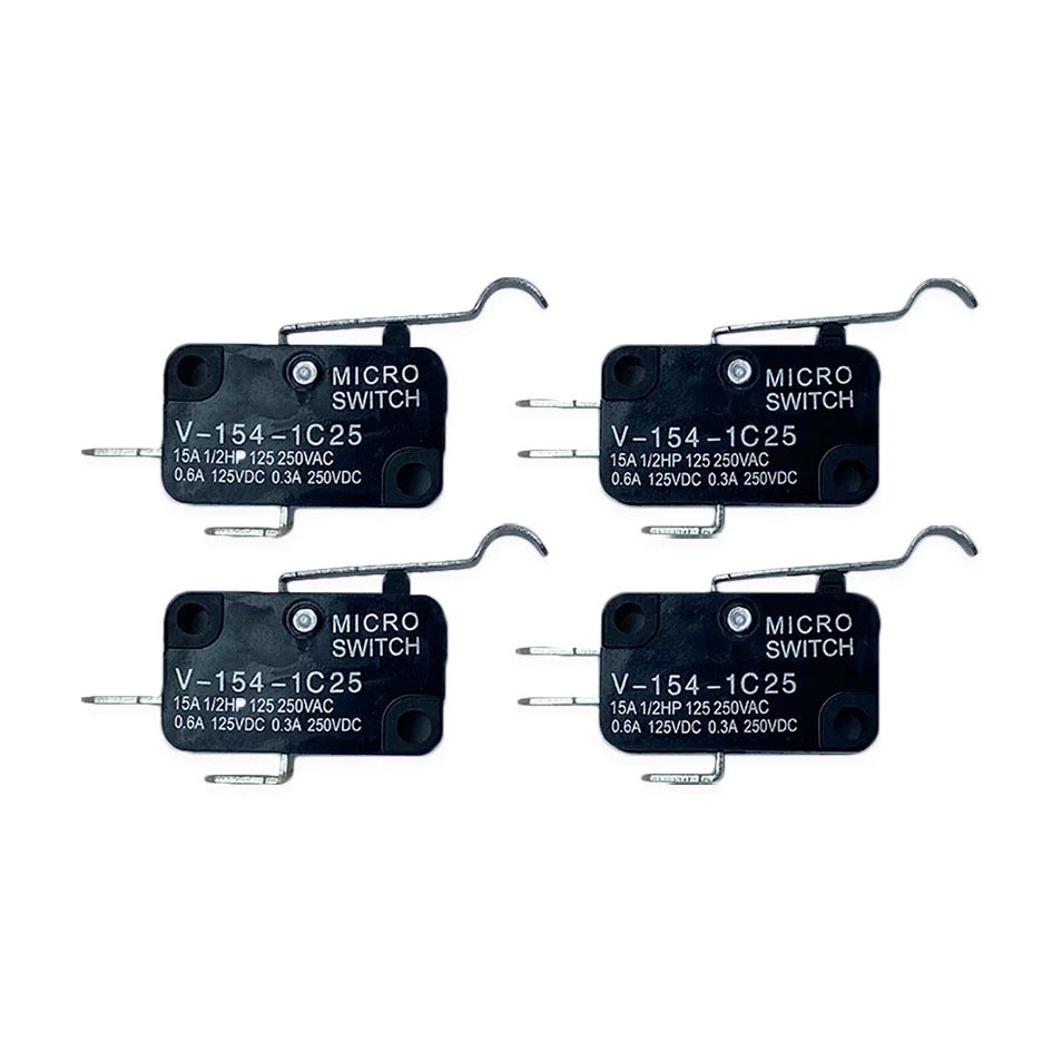 4 Club Car Ultraklein Switches 2 & 3 Prong #s 1014807 1014808 FORWARD REVERSE SPEED